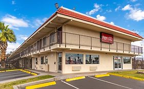 Motel 6 Phoenix - Black Canyon